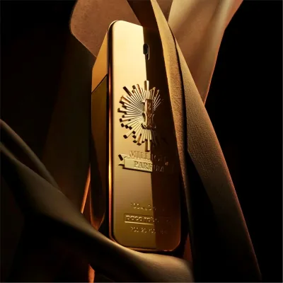 Paco Rabanne One Million 100ML PARFUM